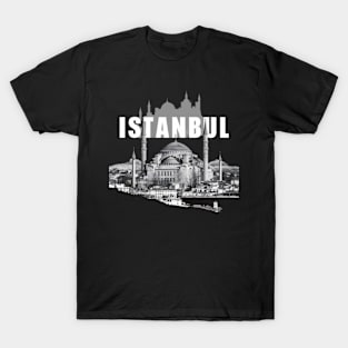 Istanbul T-Shirt